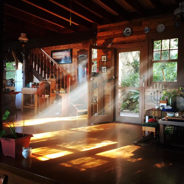 The Goat And Goose Bed & Breakfast 엔트런스호수 외부 사진