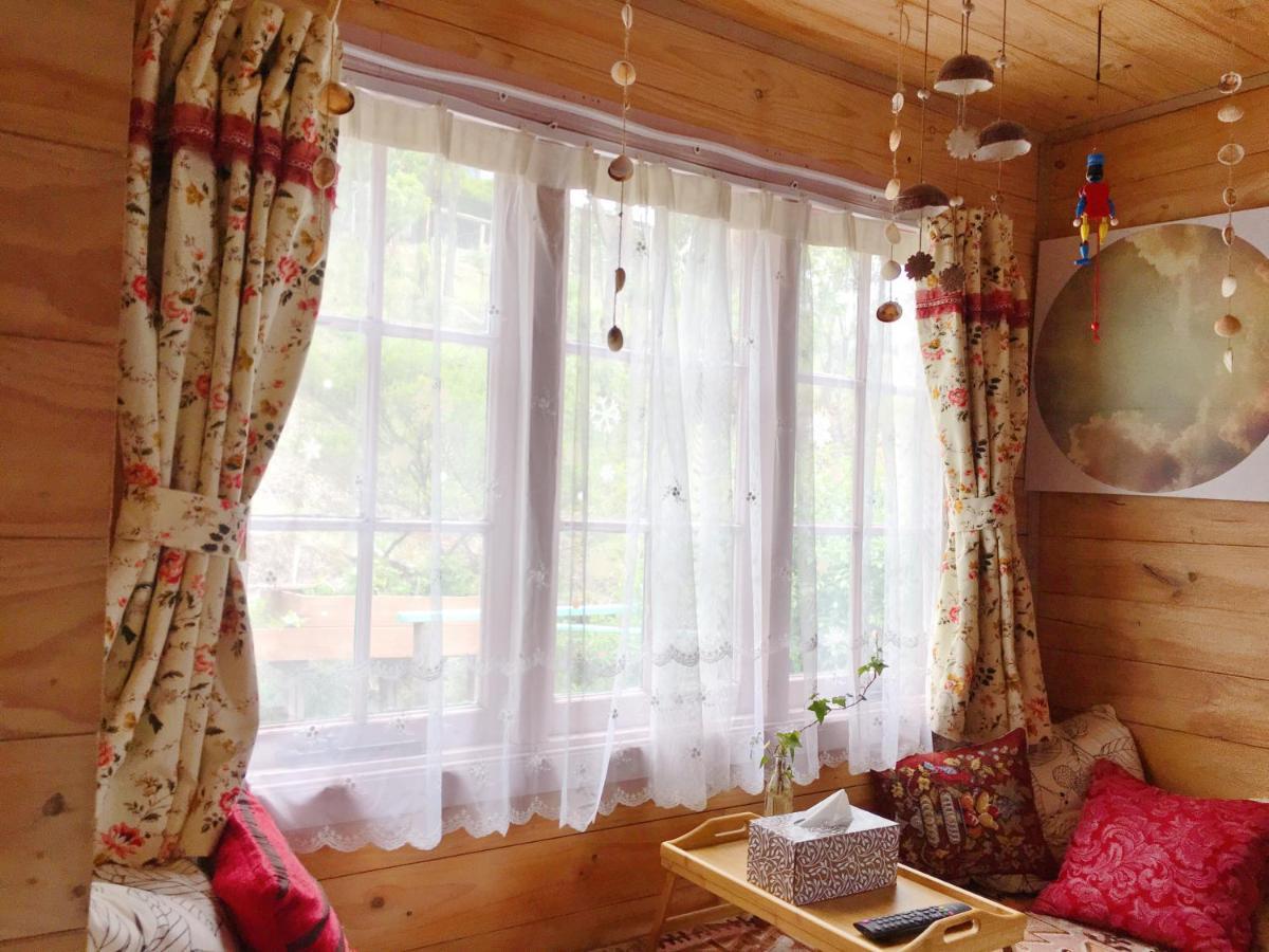 The Goat And Goose Bed & Breakfast 엔트런스호수 외부 사진